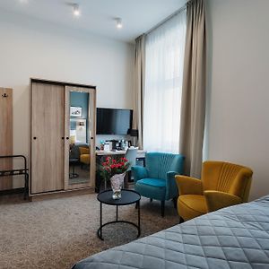 Deluxe Double Kamer