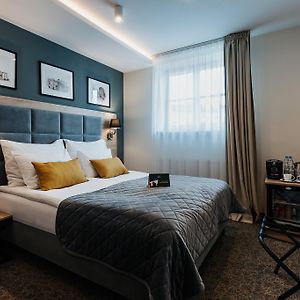Standaard Double Kamer